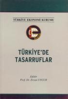 Türkiyede Tasarruflar