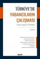 Türkiye'de Yabancıların Çalışması