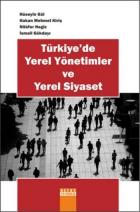 Türkiyede Yerel Yönetimler ve Yerel Siyaset