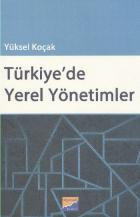 Türkiyede Yerel Yönetimler