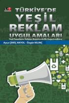 Türkiyede Yeşil Reklam Uygulamaları