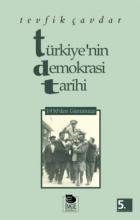 Türkiye'nin Demokrasi Tarihi 1950-1995
