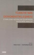 Türkiye'nin Demokratikleşmesi