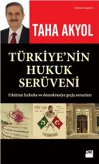 Türkiyenin Hukuk Serüveni