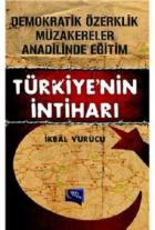 Türkiye'nin İntiharı