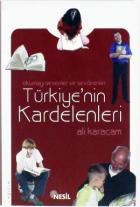 Türkiyenin Kardelenleri