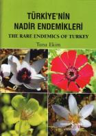 Türkiye'nin Nadir Endemikleri