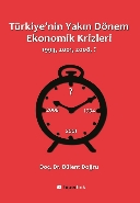 Türkiyenin Yakın Dönem Ekonomik Krizleri 1994-2001-2008