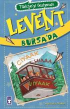 Türkiyeyi Geziyorum-2 Levent Bursada-15