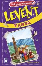 Türkiyeyi Geziyorum-5 Levent Van'da