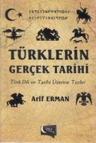 Türklerin Gerçek Tarihi