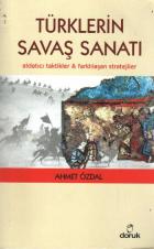 Türklerin Savaş Sanatı