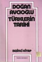 Türklerin Tarihi 5. Kitap