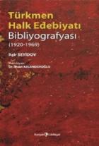 Türkmen Halk Edebiyatı Bibliyografyası