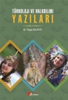 Türkoloji ve Halkbilimi Yazılar