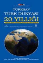 Türksav Türk Dünyası 20 Yıllığı