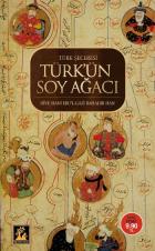 Türk'ün Soy Ağacı (Cep Boy)