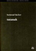 Tutanak