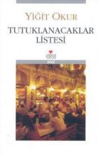 Tutuklanacaklar Listesi