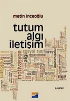 Tutum Algı İletişim