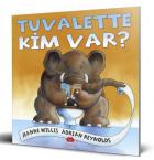 Tuvalette Kim Var