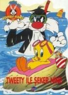 Tweety Ile Şeker Nine