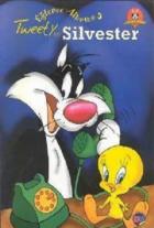 Tweety ve Silvester Eğlence Albümü 3(tweety  Silvester)