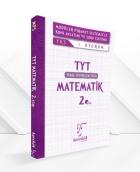 Karekök YKS TYT Matematik 2. Kitap 1. Oturum