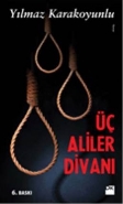 Üç Aliler Divanı