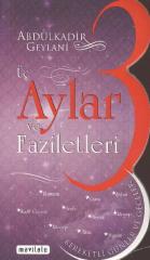 Üç Aylar ve Faziletleri