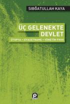 Üç Gelenekte Devlet