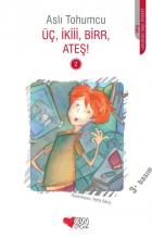 Üç İkiii Birr Ateş 2