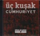 Üç Kuşak Cumhuriyet (CD-Rom)