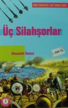 Üç Silahşorlar