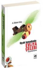 Uçak Kanadında Evliya Çelebi