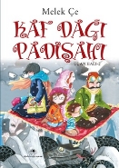 Uçan Halı 2 Kaf Dağı Padişahı