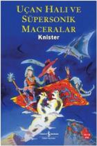 Uçan Halı ve Süpersonik Maceraları