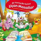 Uçan Masallar [Bir Varmış Bir Uçmuş] (Ciltli)