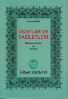 Üçaylar ve Faziletleri (Cep Boy)