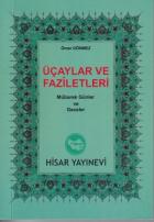 Üçaylar ve Faziletleri (Cep Boy)