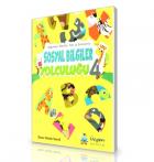 Üçgen Yayınları 4.Sınıf - Sosyal Bilgiler Yolculuğu + Çözümlü Sınav Eki (6'lı)