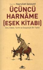 Üçüncü Harname (Eşek Kitabı)