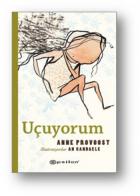 Uçuyorum