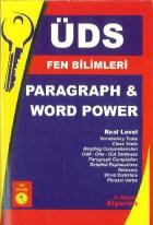 Uds Fen Bilimleri Paragraph   Word Pover