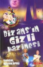 Ufaklık Serüven Peşinde-03: Bizans'ın Gizli Hazinesi