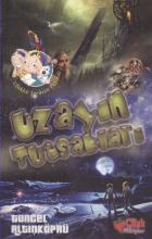 Ufaklık Serüven Peşinde-04: Uzayın Tutsakları