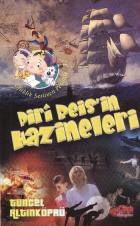 Ufaklık Serüven Peşinde-12: Piri Reis'in Hazineleri