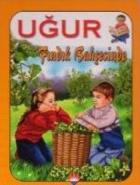 Uğur Çocuk Kitapları Serisi-Set / 8 Kitap