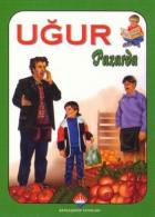 Uğur Pazarda