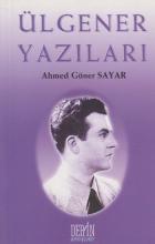 Ülgener Yazıları